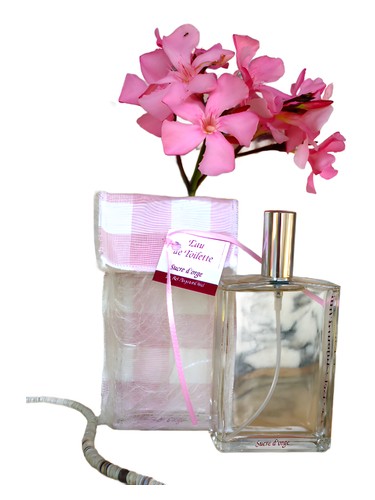 عطر ادکلن سوکر دورژ لو بل اوژوردوی - Sucre d'Orge Le Bel Aujourd'hui - بررسی، قیمت و خرید