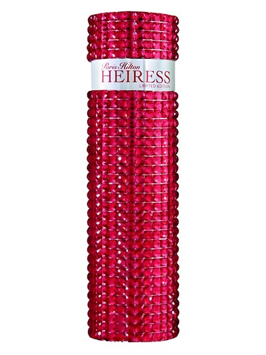 عطر ادکلن هیْرِس لیمیتِد اِدیشِن پاریس هیلتون - Heiress Limited Edition Paris Hilton - بررسی، قیمت و خرید
