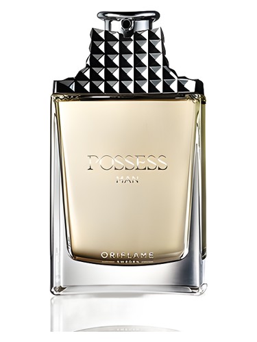 عطر ادکلن پُسیس مَن اوریفلیم - Possess Man Oriflame - بررسی، قیمت و خرید