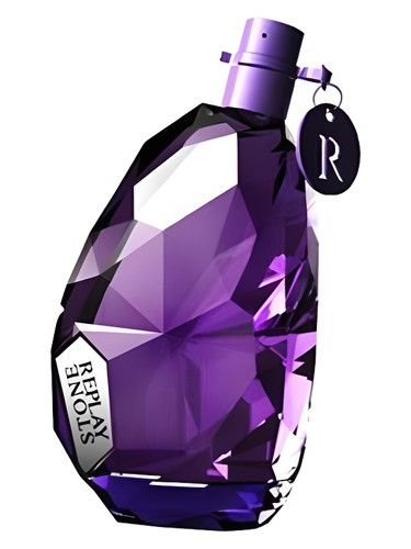 عطر ادکلن استون فور هر ریپلی - Stone For Her Replay - بررسی، قیمت و خرید