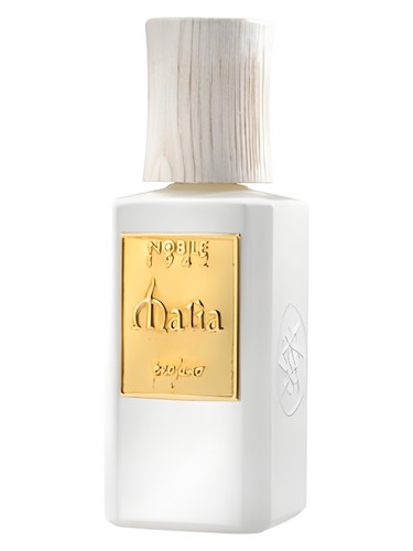 عطر ادکلن مالیا نابیله ۱۹۴۲ - Malia Nobile 1942 - بررسی، قیمت و خرید