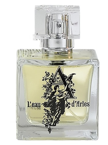 عطر ادکلن لدوآرل لا پرفیومری آرلسیین - l’Eau d’Arles La Parfumerie Arlesienne - بررسی، قیمت و خرید