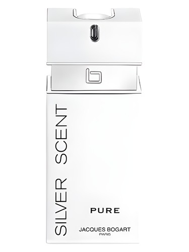 عطر ادکلن سیلور سنت پیور ژاک بوگارت - Silver Scent Pure Jacques Bogart - بررسی، قیمت و خرید