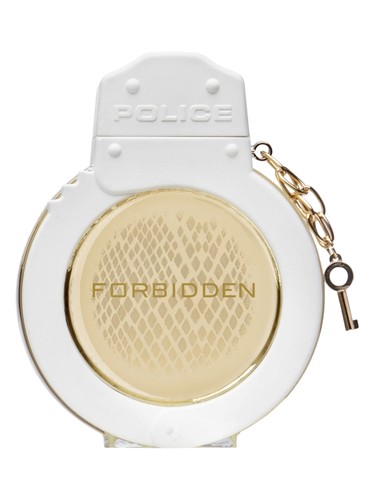 عطر ادکلن فوربیدن فور وومن پلیس - Forbidden for Woman Police - بررسی، قیمت و خرید