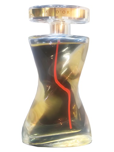 عطر ادکلن اُ دور مونتانا - Eau d'Or Montana - بررسی، قیمت و خرید