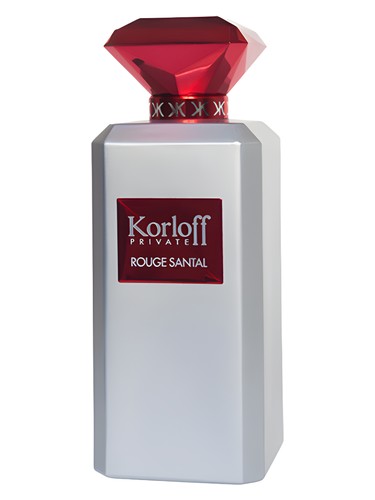 عطر ادکلن روژ سانتال کورلف پاریس - Rouge Santal Korloff Paris - بررسی، قیمت و خرید
