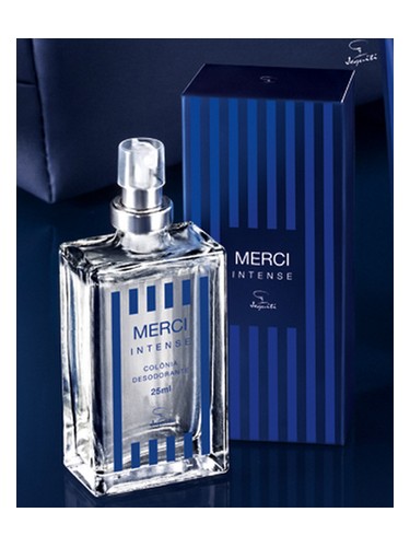 عطر ادکلن مرسی اینتنس ژکیتی - Merci Intense Jequiti - بررسی، قیمت و خرید