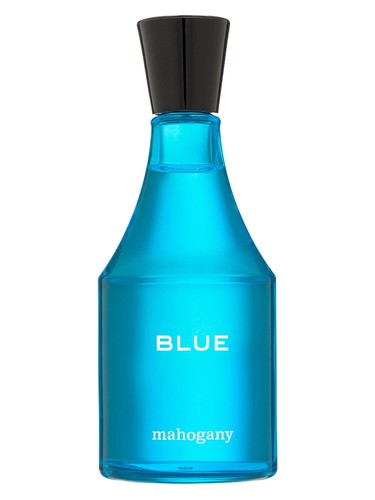 عطر ادکلن بلو ماهاگانی - Blue Mahogany - بررسی، قیمت و خرید