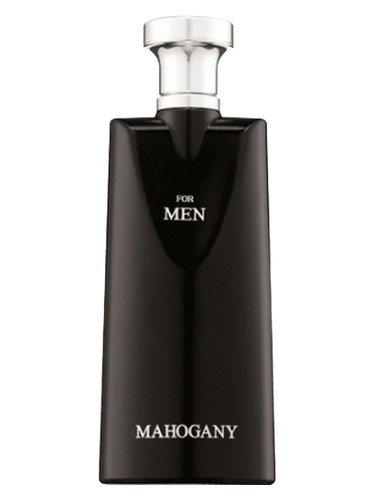 عطر ادکلن ماهگنی فور من ماهاگانی - Mahogany for Men Mahogany - بررسی، قیمت و خرید