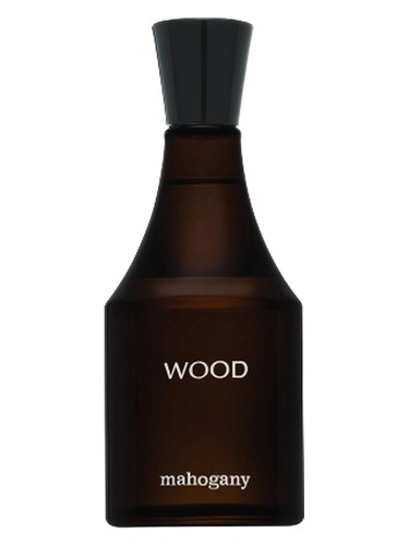 عطر ادکلن وود ماهُگِنی - Wood Mahogany - بررسی، قیمت و خرید