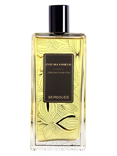 عطر ادکلن اود و وانیلا پرفیوم بردوس - Oud Wa Vanillia Parfums Berdoues - بررسی، قیمت و خرید