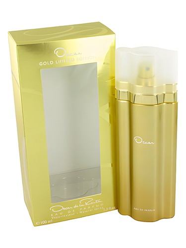عطر ادکلن اُسکار گُلد اسکار د لا رنتا - Oscar Gold Oscar de la Renta - بررسی، قیمت و خرید