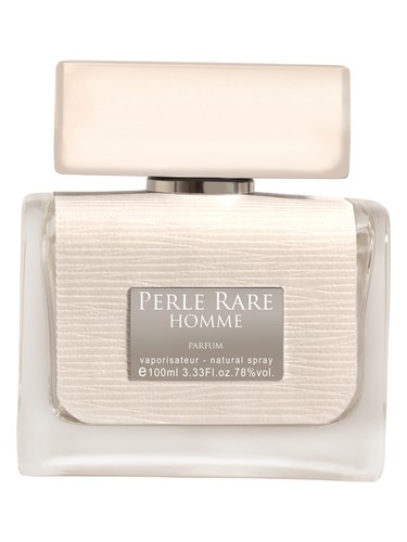 عطر ادکلن پرل ریر اوم پانوژ - Perle Rare Homme Panouge - بررسی، قیمت و خرید