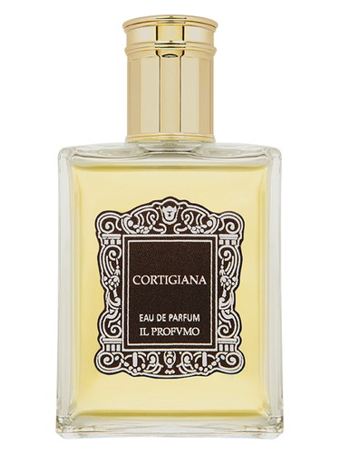 عطر ادکلن کورتجیانا ایل پروفومو - Cortigiana Il Profvmo - بررسی، قیمت و خرید