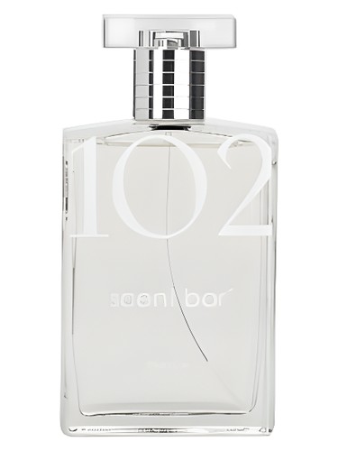 عطر ادکلن صد و دو سنت بار - 102 ScentBar - بررسی، قیمت و خرید