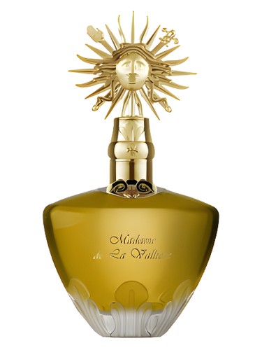 عطر ادکلن مادام دو لا والیر پرفیوم دو شاتو دو ورسای - Madame de La Vallière Parfums du Château de Versailles - بررسی، قیمت و خرید