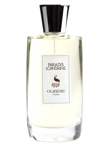 عطر ادکلن پردیس لونتنز اولیبغ پارفومز - Paradis Lointains Olibere Parfums - بررسی، قیمت و خرید