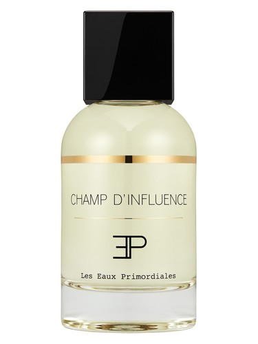 عطر ادکلن شام د'اینفلوئنس لز او پریمیردیال - Champ d'Influence Les EAUX Primordiales - بررسی، قیمت و خرید