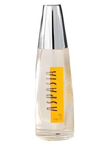 عطر ادکلن آسپاسیا اوریفلیم - Aspasia Oriflame - بررسی، قیمت و خرید