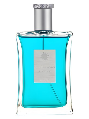 عطر ادکلن تورکویز لز اکودورز - Turquoise Les Ecuadors - بررسی، قیمت و خرید
