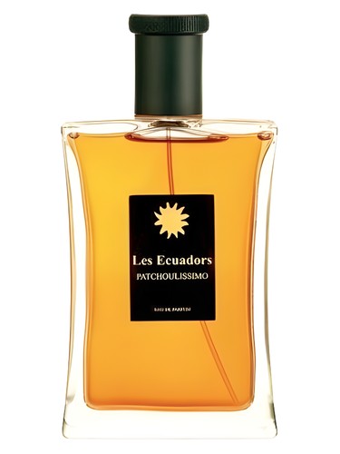 عطر ادکلن پچولیسیمو لز اکواتورز - Patchoulissimo Les Ecuadors - بررسی، قیمت و خرید