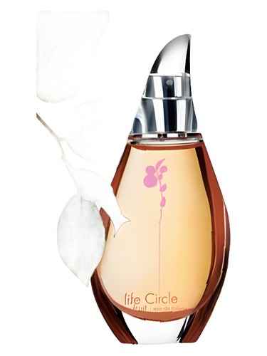 عطر ادکلن لایف سرکل فروت اوریف‌لیم - Life Circle Fruit Oriflame - بررسی، قیمت و خرید