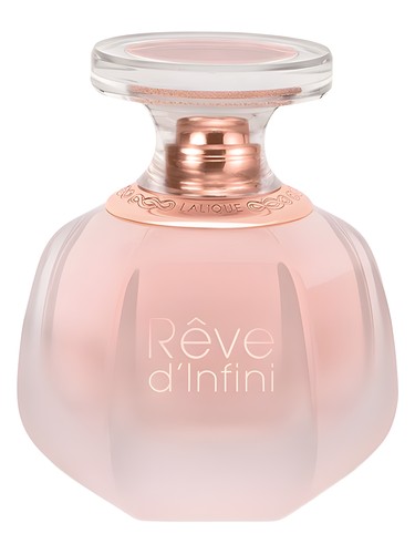 عطر ادکلن روی دونفینی لالیک - Rеve d'Infini Lalique - بررسی، قیمت و خرید