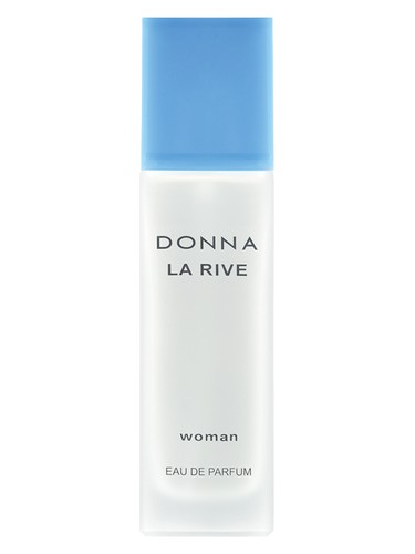 عطر ادکلن دانا لا ریو - Donna La Rive - بررسی، قیمت و خرید