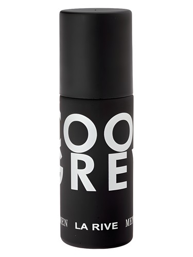 عطر ادکلن کول گری لاریو - Cool Grey La Rive - بررسی، قیمت و خرید