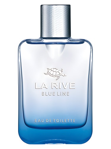 عطر ادکلن بلولاین لا ریو - Blue Line La Rive - بررسی، قیمت و خرید