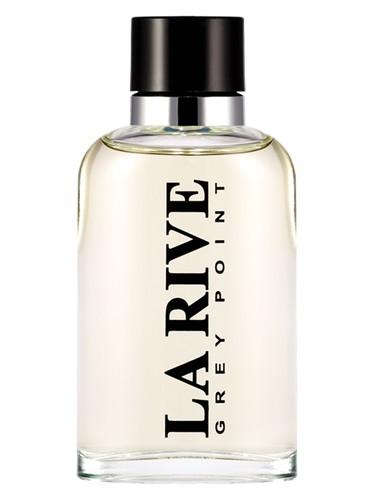 عطر ادکلن گری پوینت لا ریوه - Grey Point La Rive - بررسی، قیمت و خرید