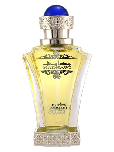 عطر ادکلن مداوی نبیل - Madhawi Nabeel - بررسی، قیمت و خرید