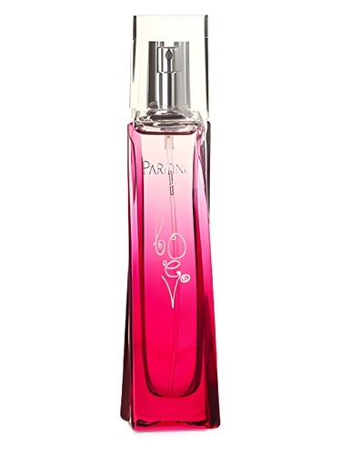 عطر ادکلن بیکاز آو لاو پین یین تاو هُوا شِنگ کای پریزینو - Because of Love 桃花盛开 Parizino 贝丽丝 - بررسی، قیمت و خرید