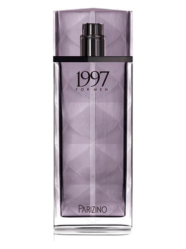 عطر ادکلن ناینتین ناینتی سون فور من 1997 مردانه پریزینو بلیس - 1997 For Men 1997男士 Parizino 贝丽丝 - بررسی، قیمت و خرید