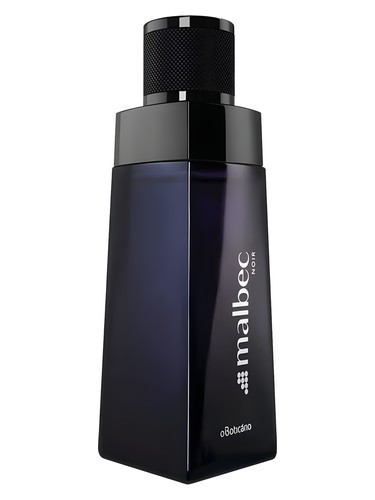 عطر ادکلن مالبک نوآر اُ بوتیکاریو - Malbec Noir O Boticário - بررسی، قیمت و خرید
