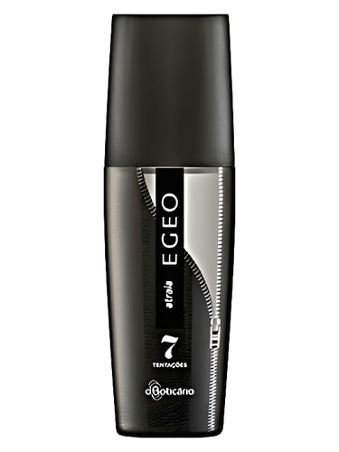 عطر ادکلن ایجئو آترایا بوتیکاریو - Egeo Atraia O Boticário - بررسی، قیمت و خرید