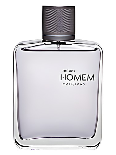 عطر ادکلن هومه مادیراس ناتورا - Homem Madeiras Natura - بررسی، قیمت و خرید