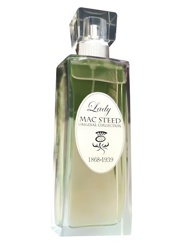 عطر ادکلن سرپنت جان مک استید - Serpent John Mac Steed - بررسی، قیمت و خرید
