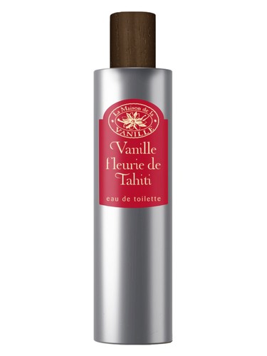 عطر ادکلن وانیل فلوری د تاهیتی لا میزون دو لا وانیل - Vanille Fleurie de Tahiti La Maison de la Vanille - بررسی، قیمت و خرید