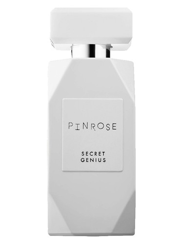 عطر ادکلن سیکرت جینیوس پینرز - Secret Genius Pinrose - بررسی، قیمت و خرید