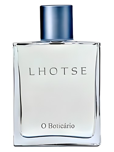 عطر ادکلن لهوتسه اُ بوتیکاریو - Lhotse O Boticário - بررسی، قیمت و خرید