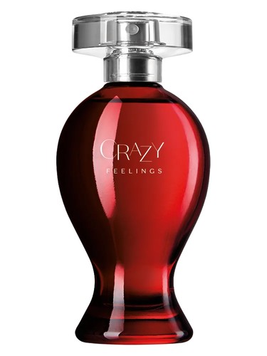 عطر ادکلن کریزی فیلینگز اُ بوتیکاریو - Crazy Feelings O Boticário - بررسی، قیمت و خرید