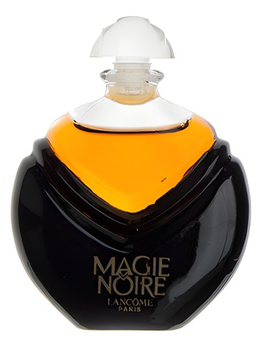 عطر ادکلن ماژی نوآر پرفیوم لَنکوم - Magie Noire Parfum Lancôme - بررسی، قیمت و خرید