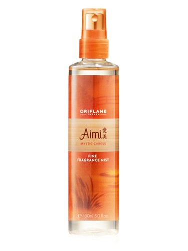 عطر ادکلن میستیک کرِس اوریفلیم - Mystic Caress Oriflame - بررسی، قیمت و خرید