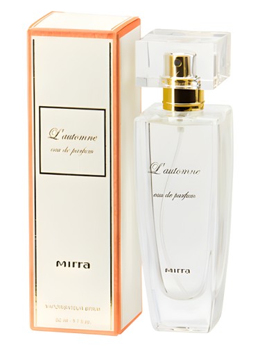 عطر ادکلن لوتمن میرا - L’automne Mirra - بررسی، قیمت و خرید