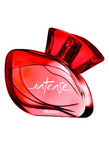 عطر ادکلن اینتنس او بوتیکاریو - Intense O Boticário - بررسی، قیمت و خرید