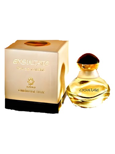 عطر ادکلن اگزولتاته ناتورا - Exsultate Natura - بررسی، قیمت و خرید