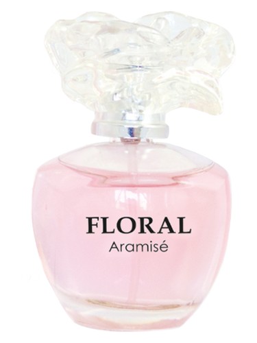 عطر ادکلن آرامیس فلورال پارلی پرفیوم - Aramise Floral Parli Parfum - بررسی، قیمت و خرید