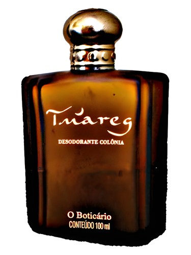 عطر ادکلن توآرگ اُ بوتیکاریو - Tuareg O Boticário - بررسی، قیمت و خرید