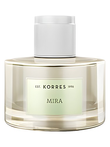 عطر ادکلن میرا کرز - Mira Korres - بررسی، قیمت و خرید